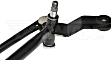 602-171 Front Wiper Linkage, OE Solutions Series