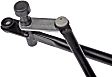 602-182 Front Wiper Linkage, OE Solutions Series