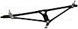 602-185 Wiper Linkage, OE Solutions Series