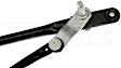 602-185 Wiper Linkage, OE Solutions Series