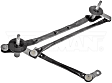 602-187 Wiper Linkage, OE Solutions Series
