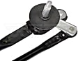602-187 Wiper Linkage, OE Solutions Series