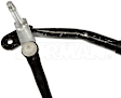 602-195 Wiper Linkage, OE Solutions Series