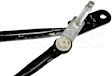 602-195 Wiper Linkage, OE Solutions Series
