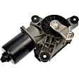 602-203AS OE Solutions Series Wiper Motor