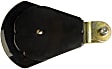 602-205 Wiper Pivot Assembly - Direct Fit