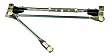 602-206 Wiper Linkage, OE Solutions Series