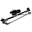 602-206AS Wiper Linkage, OE Solutions Series