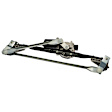 602-206AS Wiper Linkage, OE Solutions Series