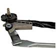 602-206AS Wiper Linkage, OE Solutions Series