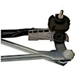 602-206AS Wiper Linkage, OE Solutions Series
