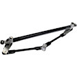 602-207 Wiper Linkage, OE Solutions Series