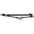 602-207 Wiper Linkage, OE Solutions Series
