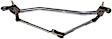 602-208 Wiper Linkage, OE Solutions Series