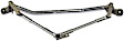 602-208 Wiper Linkage, OE Solutions Series