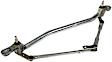 602-208 Wiper Linkage, OE Solutions Series