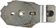 602-209 Wiper Pivot Assembly - Direct Fit