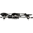 602-211AS Wiper Linkage, OE Solutions