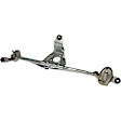 602-212 Wiper Linkage, OE Solutions Series