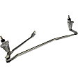 602-213 Wiper Linkage, OE Solutions Series