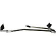 602-213 Wiper Linkage, OE Solutions Series