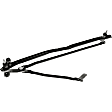 602-214 Wiper Linkage, OE Solutions Series