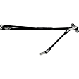 602-214 Wiper Linkage, OE Solutions Series