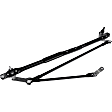 602-215 Wiper Linkage, OE Solutions Series