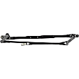 602-215 Wiper Linkage, OE Solutions Series