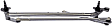 602-221 Wiper Linkage, OE Solutions Series