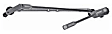 602-221 Wiper Linkage, OE Solutions Series