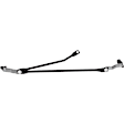 602-223 Wiper Linkage, OE Solutions Series