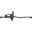 602-224 Wiper Linkage, OE Solutions Series