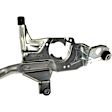 602-224 Wiper Linkage, OE Solutions Series