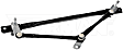 602-229 Wiper Linkage, OE Solutions Series