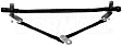 602-229 Wiper Linkage, OE Solutions Series