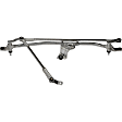 602-230 Wiper Linkage, OE Solutions Series