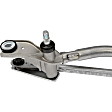 602-230 Wiper Linkage, OE Solutions Series