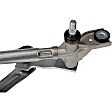 602-230 Wiper Linkage, OE Solutions Series