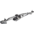 602-230AS OE Solutions Wiper Motor