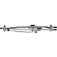 602-230AS OE Solutions Wiper Motor