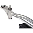 602-230AS OE Solutions Wiper Motor