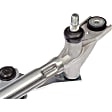 602-230AS OE Solutions Wiper Motor