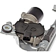 602-230AS OE Solutions Wiper Motor
