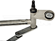 602-236AS OE Solutions Wiper Motor