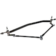 602-238 Wiper Linkage, OE Solutions Series