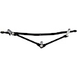 602-238 Wiper Linkage, OE Solutions Series
