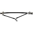 602-238 Wiper Linkage, OE Solutions Series