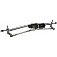 602-238AS Front OE Solutions Series Wiper Motor