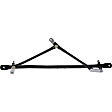 602-246 Wiper Linkage, OE Solutions Series